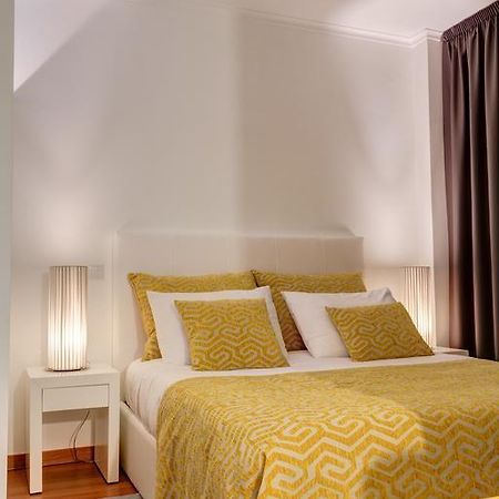 Bracara Guest House "Campo Novo" Braga Exterior photo