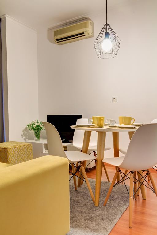 Bracara Guest House "Campo Novo" Braga Exterior photo